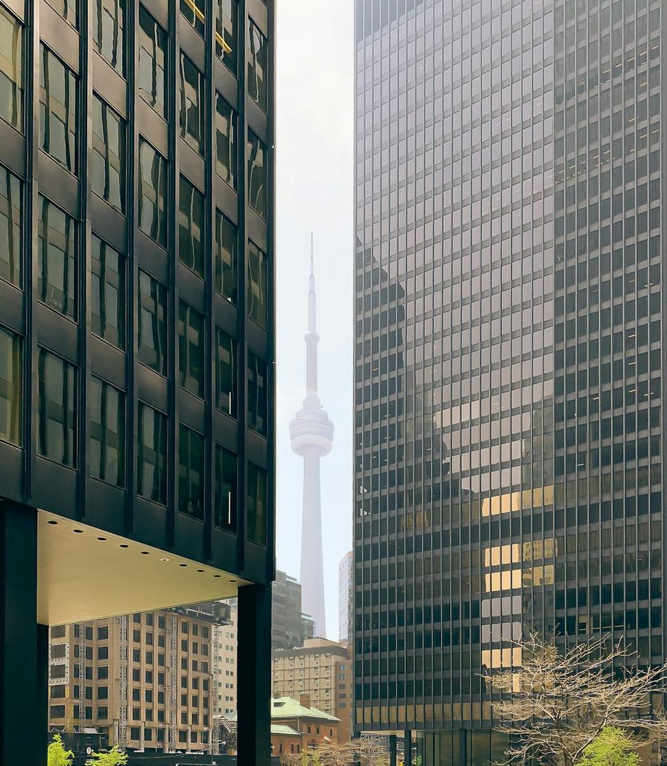 Toronto Office